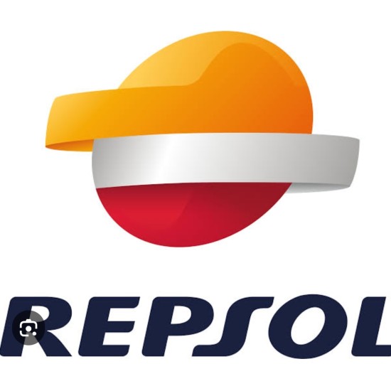 Repsol 10w40 smarter 4t 1L