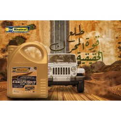 رينول زيت ماتور 10-40