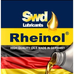 Rheinol ATF DX VI-LV Red gear oil-1liter