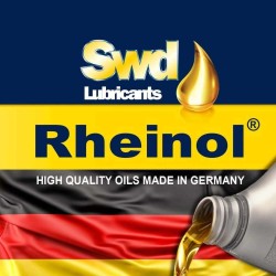 Rheinol Fuel System cleaner & care 300ml