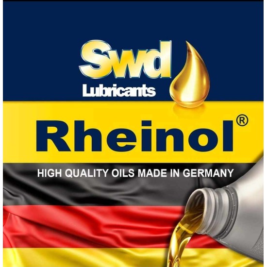 Rheinol Motor Oil 5W-30 4L