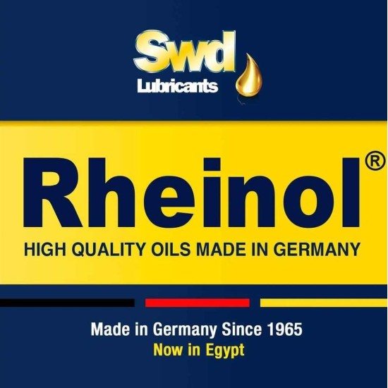 رينول زيت ماتور 15-50 4لتر