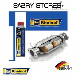 Rheinol catalytic cleaner