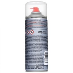 Carlube Carb and Air Intake Cleaner 400ml
