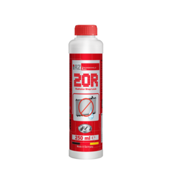 رزويل Rzoil RZ20R مانع تسريب ردياتير 250مل