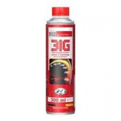 Rzoil RZ31G Fuel System Cleaner