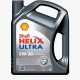 Shell Engine Oil Ultra 5 Liters 5W-40