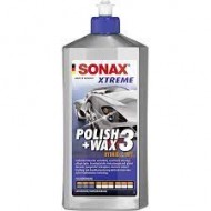 Sonax Xtreme Polish & Wax 3
