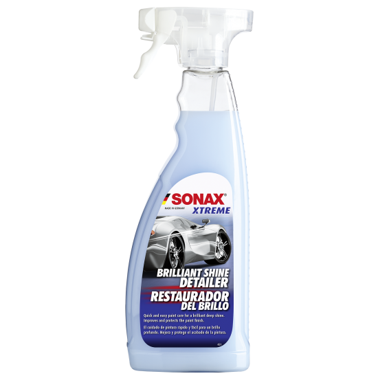 SONAX Xtreme Brilliant Shine Detailer SONAX Xtreme Brilliant Shine Detailer