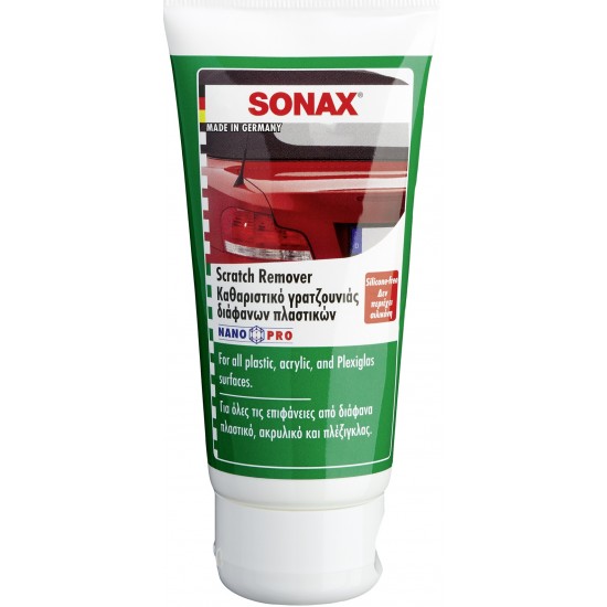 Sonax Scratch Remover Sonax Scratch Remover