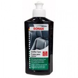 Sonax Leather Care Lotion