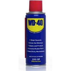 WD-40 مذلل الصدأ 330مل