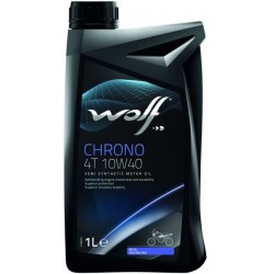 Wolf Chrono 4T 10W40 1L