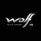 Wolf Fork Oil 10W 500mL
