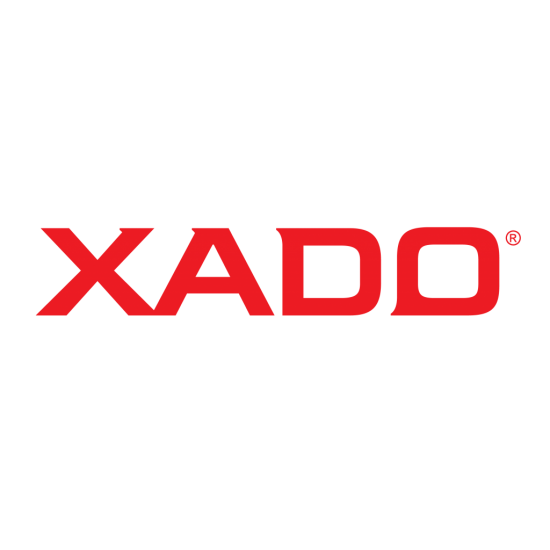 XADO 1 Stage Maximum Atomic Metal Conditioner XADO 1 Stage Maximum Atomic Metal Conditioner