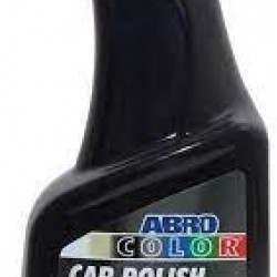 ABROColor® Colored Automotive Polish-Black