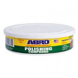 Abro Polishing Compound