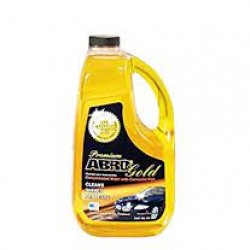 Abro Premium Gold Car Wash 1.82L