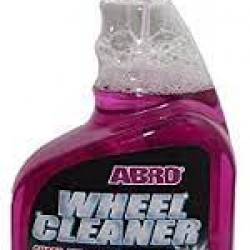 Abro Wheel Cleaner