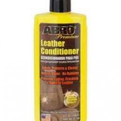 Abro Leather Conditioner