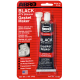 Abro RTV Silicone Gasket Maker Black Abro RTV Silicone Gasket Maker Black