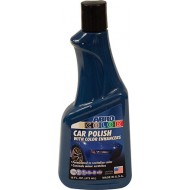 ABROColor® Colored Automotive Polish-Blue