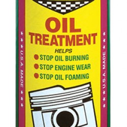 Abro Oil Treatment