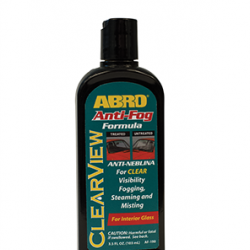Abro Clearview Anti-Fog
