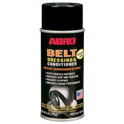 Abro Belt Dressing and Conditioner