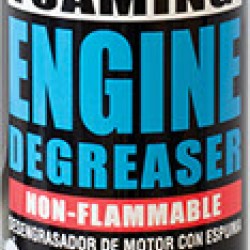Abro Foaming Engine Degreaser