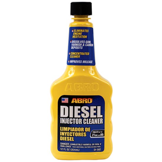 Abro Diesel Injector Cleaner Abro Diesel Injector Cleaner
