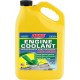 Abro Engine Coolant Green Abro Engine Coolant Green