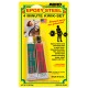 Abro Epoxy Steel 4-Minute Kwik-Set Abro Epoxy Steel 4-Minute Kwik-Set