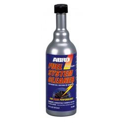 Abro Fuel System Cleaner