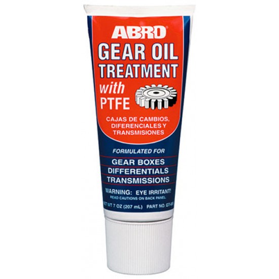 Abro Gear Oil Treatment  