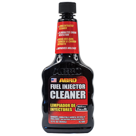 Abro Fuel Injector Car Cleaner Abro Fuel Injector Car Cleaner