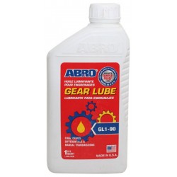 Abro Gear Lube GL1-140