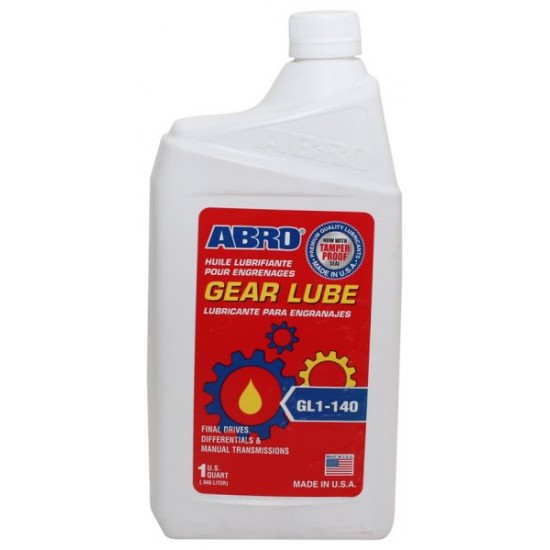 Abro Gear Lube GL1-140