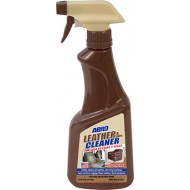 Abro Leather Cleaner