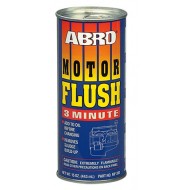 Abro Motor Flush