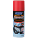 Abro Protect and Peel Matte Red Abro Protect and Peel Matte Red