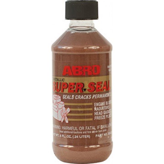 Abro Metalic Super Seal