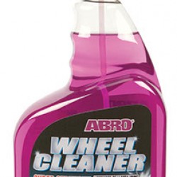 Abro Wheel Cleaner