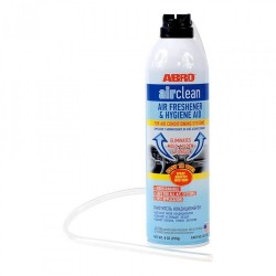 Abro Air Clean Air Freshener and Hygiene Aid