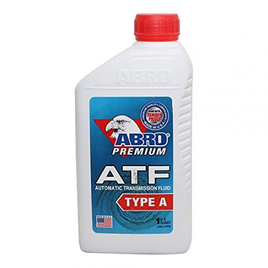 Abro ATF Type A