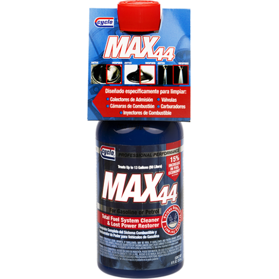 Cyclo MAX44 237 mL Cyclo MAX44 237 mL