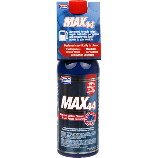 Cyclo MAX44 473 mL Cyclo MAX44 473 mL