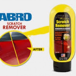 ABRO - Premium Scratch Remover