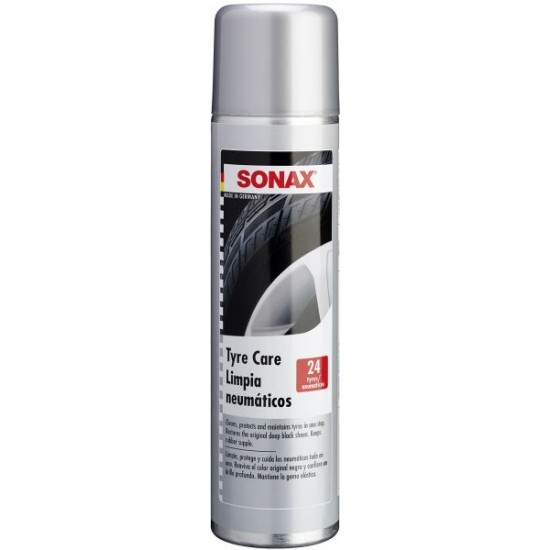 Sonax Tyre Care Sonax Tyre Care