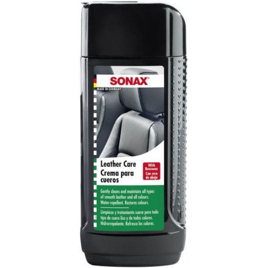 Sonax Leather Care Lotion Sonax Leather Care Lotion